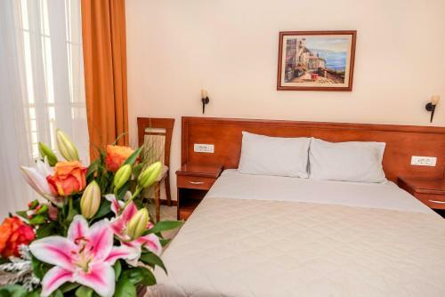 Hotel Villa Antivari