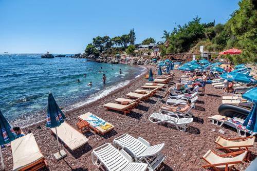 Hotel Villa Antivari