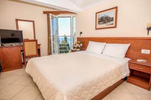 Hotel Villa Antivari