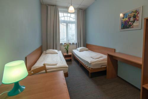 Hill Hostel