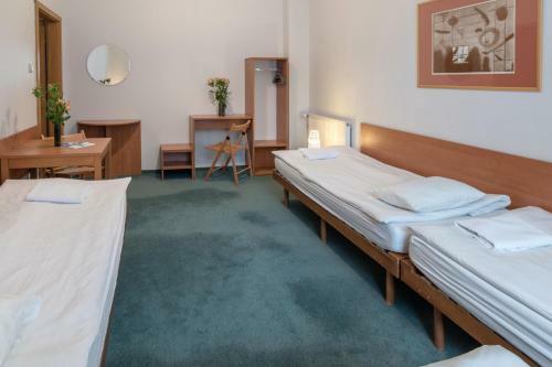 Hill Hostel