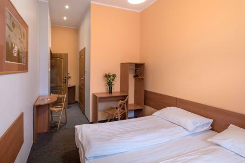 Hill Hostel