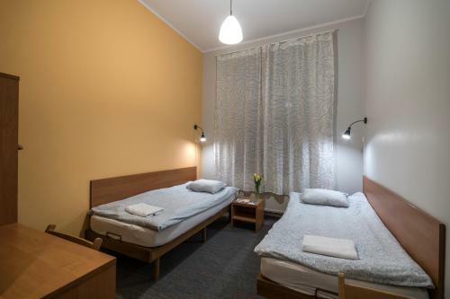 Hill Hostel
