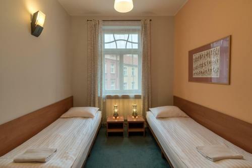 Hill Hostel