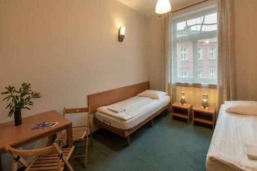 Hill Hostel