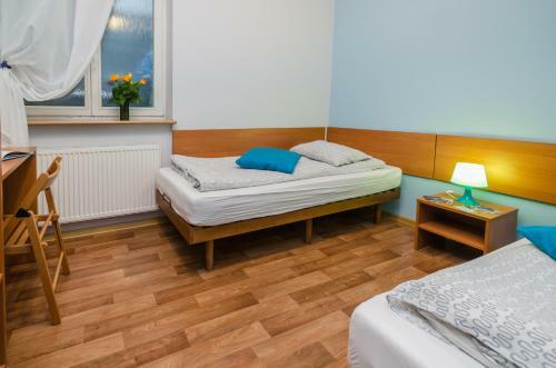 Hill Hostel