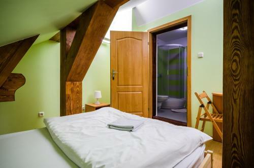 Hill Hostel