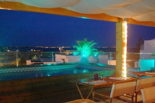 Bed & Breakfast Inn Seventies