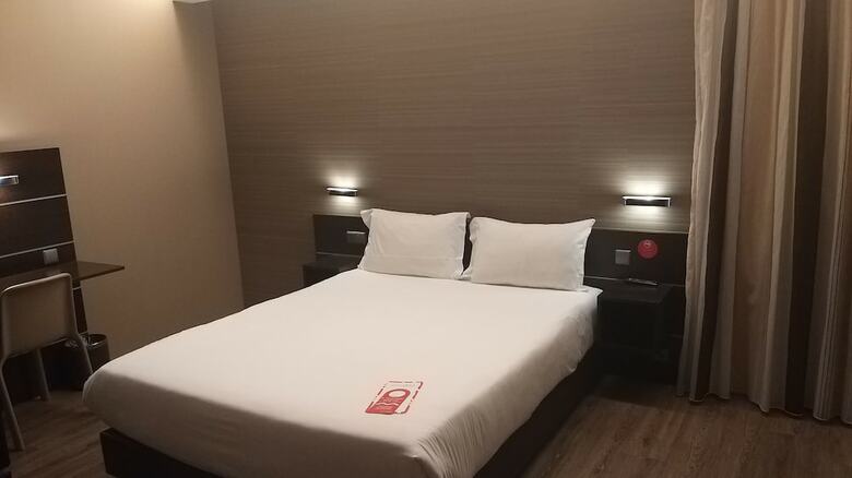 Moov Hotel �vora