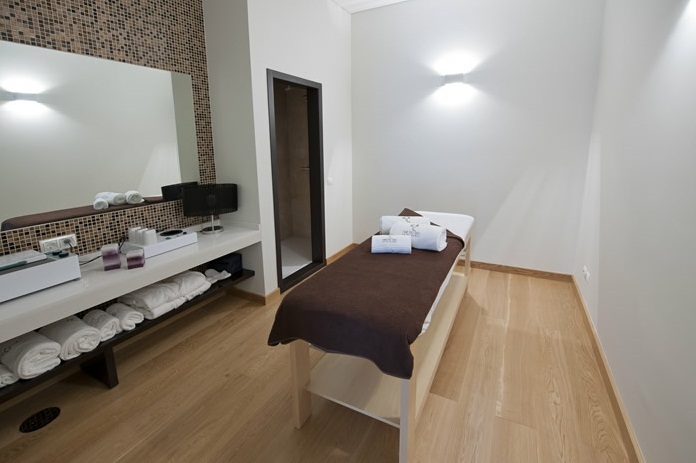 Hotel Rural Vale Do Rio