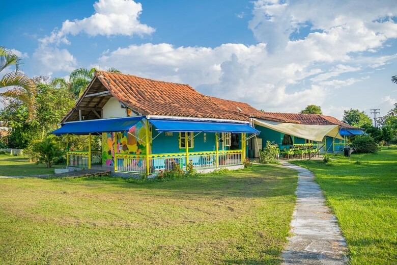 Agroturismo Finca Hotel Azulinas