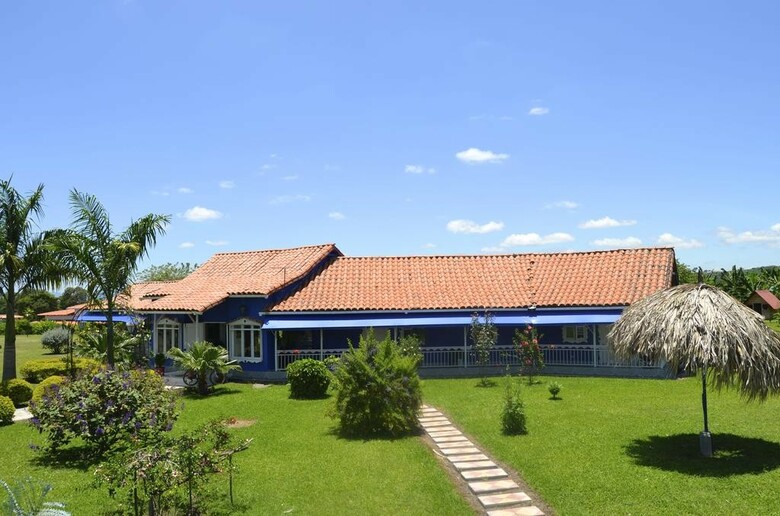 Agroturismo Finca Hotel Azulinas