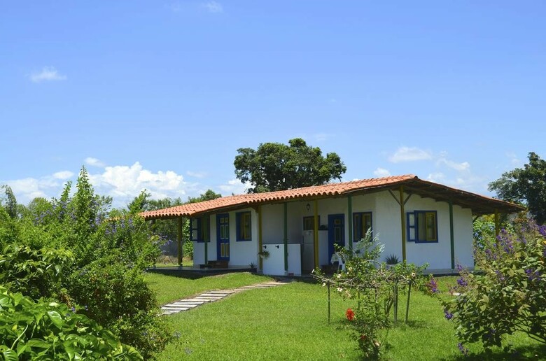 Agroturismo Finca Hotel Azulinas