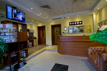 Hotel Brasov