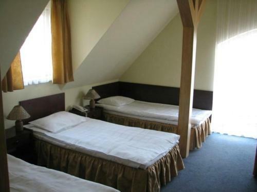 Posada Hotelik Atelier
