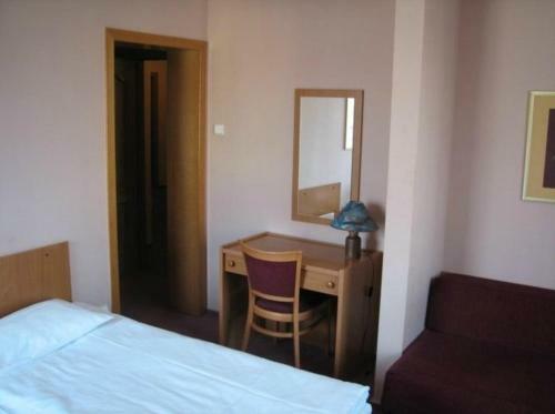 Posada Hotelik Atelier