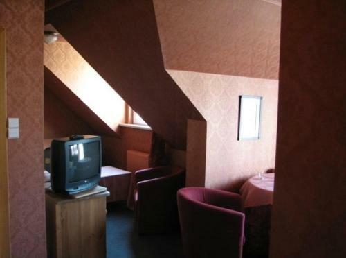 Posada Hotelik Atelier