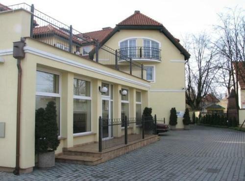 Posada Hotelik Atelier