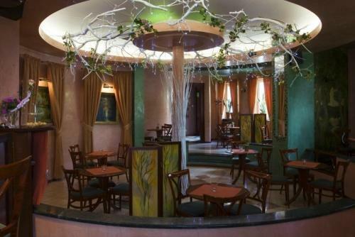 Posada Hotelik Atelier