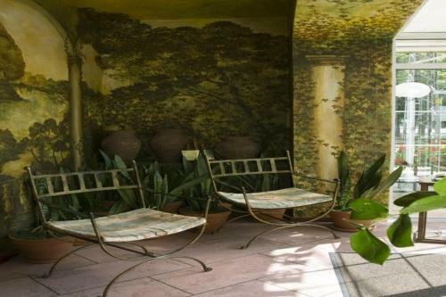 Posada Hotelik Atelier