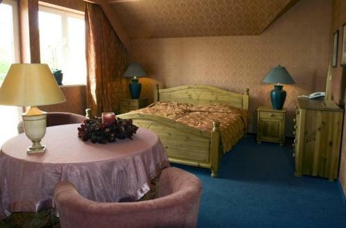 Posada Hotelik Atelier
