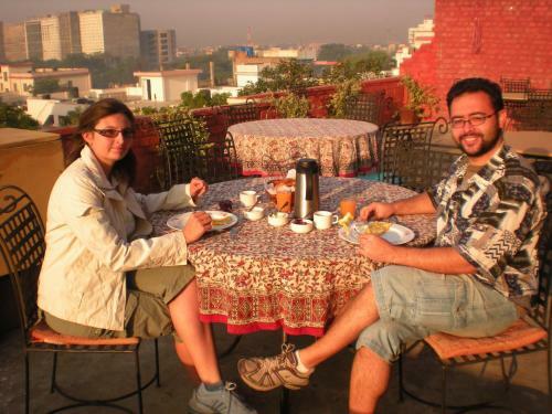 Hostal Sneh Deep Guest House