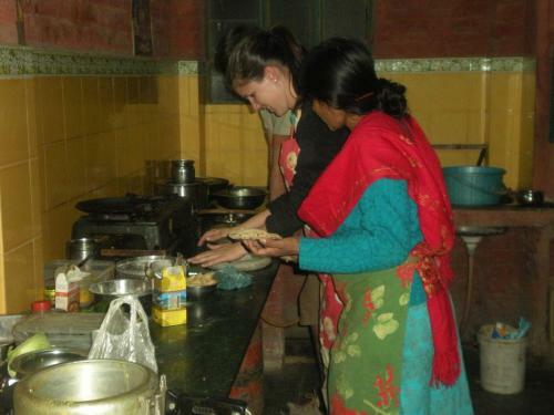 Hostal Sneh Deep Guest House