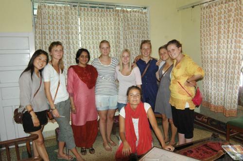 Hostal Sneh Deep Guest House