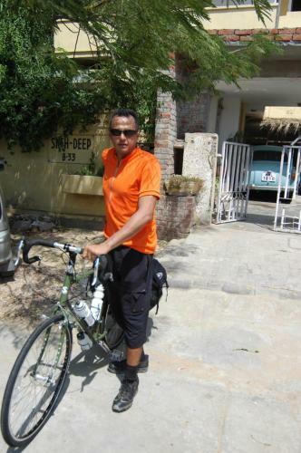 Hostal Sneh Deep Guest House
