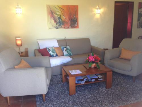 Casa Paula Charming Villas