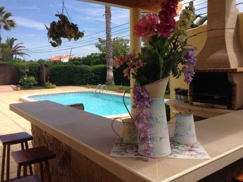 Casa Paula Charming Villas