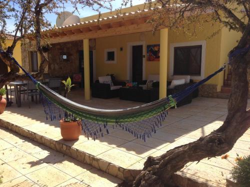 Casa Paula Charming Villas