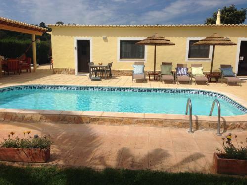 Casa Paula Charming Villas