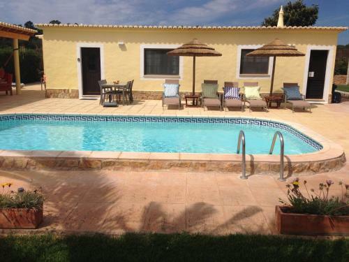Casa Paula Charming Villas