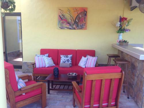 Casa Paula Charming Villas