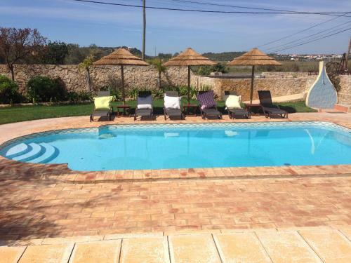 Casa Paula Charming Villas