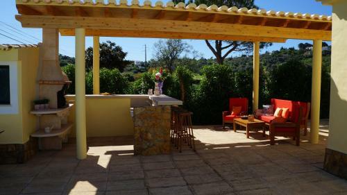 Casa Paula Charming Villas