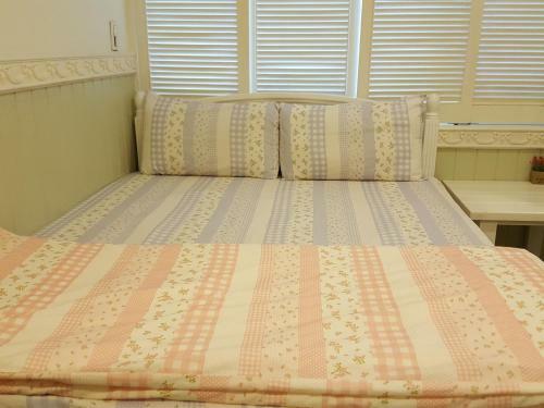 Taipei Backpackers Hostel - C