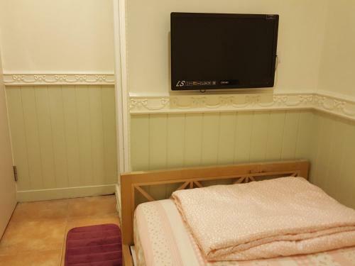 Taipei Backpackers Hostel - C