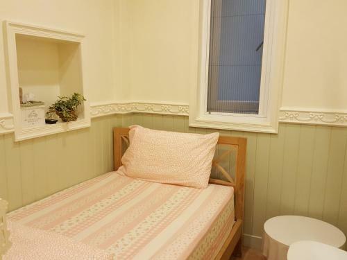 Taipei Backpackers Hostel - C