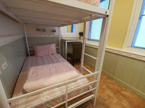 Taipei Backpackers Hostel - C