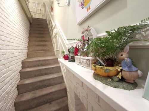 Taipei Backpackers Hostel - C