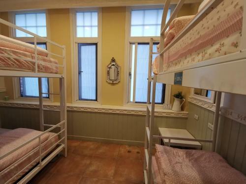 Taipei Backpackers Hostel - C