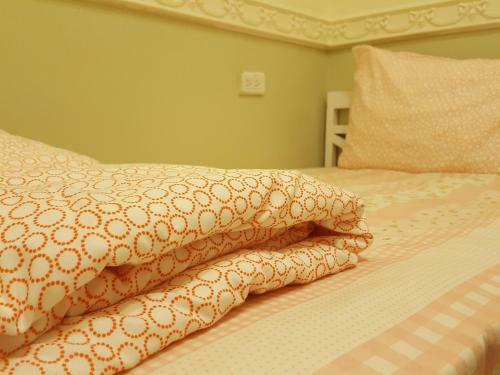 Taipei Backpackers Hostel - C