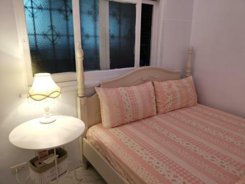 Taipei Backpackers Hostel - C