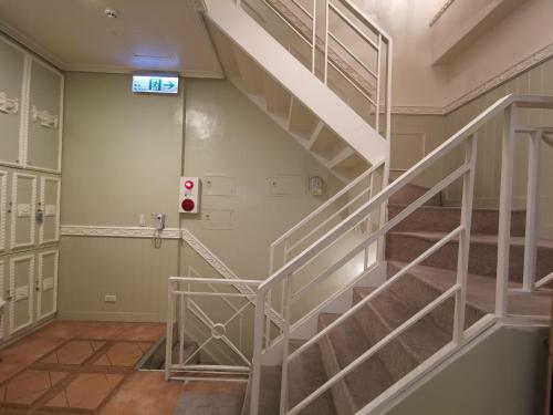Taipei Backpackers Hostel - C