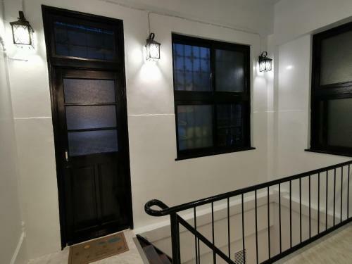 Taipei Backpackers Hostel - C