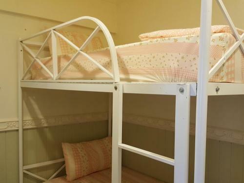 Taipei Backpackers Hostel - C