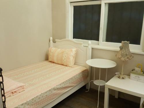 Taipei Backpackers Hostel - C