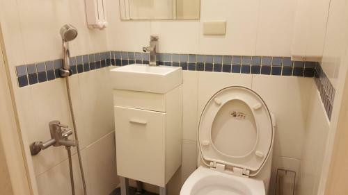 Taipei Backpackers Hostel - C